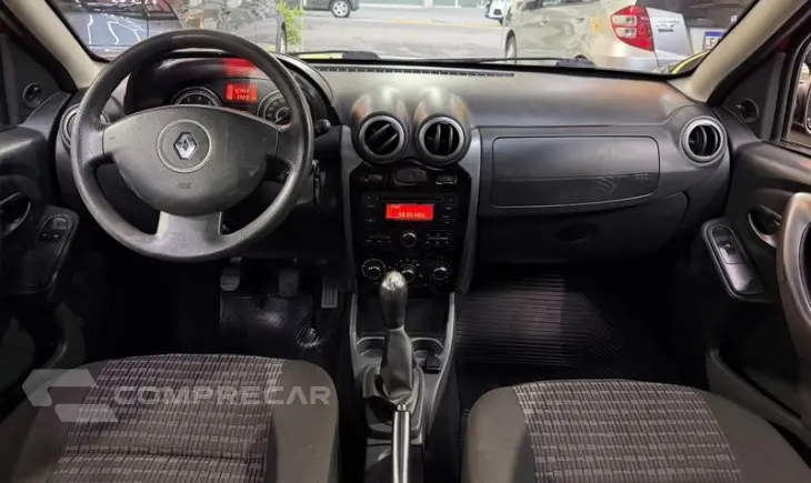 SANDERO EXP1016V