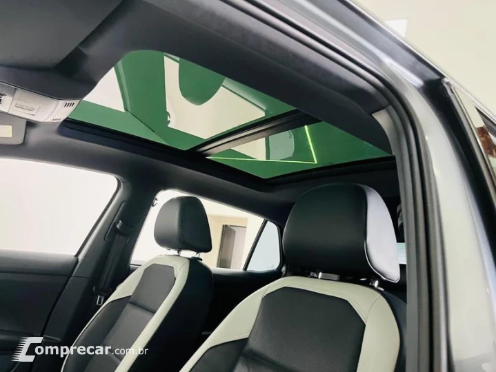 T CROSS HL TSI AE