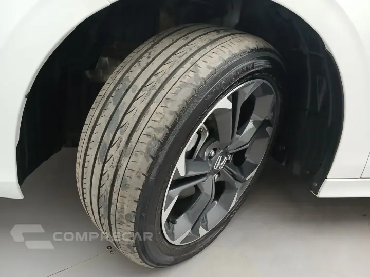 CIVIC 2.0 DI eHEV ADVANCED E-CVT