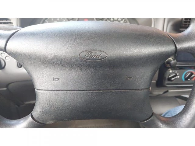 RANGER - 2.3 XLS 4X2 CS 16V 2P MANUAL