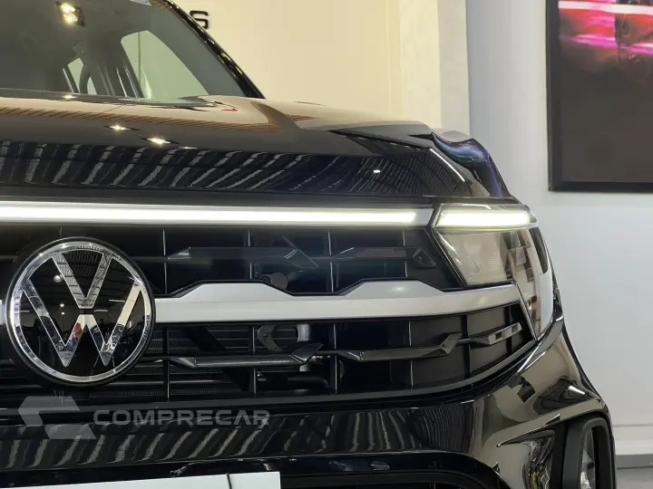 AMAROK 3.0 V6 TDI DIESEL EXTREME CD 4MOTION AUTOMÁTICO