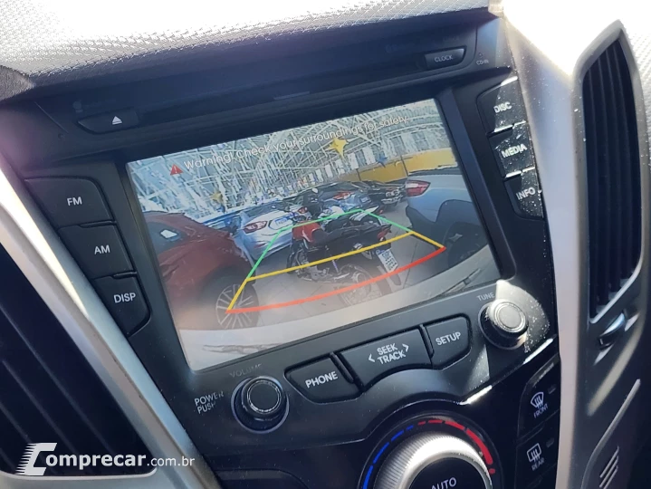 VELOSTER 1.6 16V