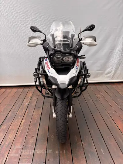 BMW R 1250 GS PREMIUM