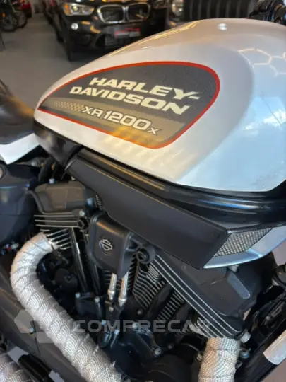 XR 1200 X