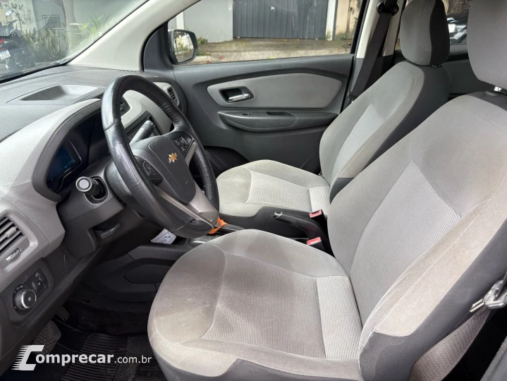 SPIN 1.8 LTZ 8V