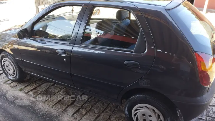 PALIO 1.0 MPI EDX 8V