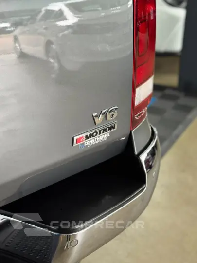 AMAROK 3.0 V6 TDI Highline Extreme CD 4motion