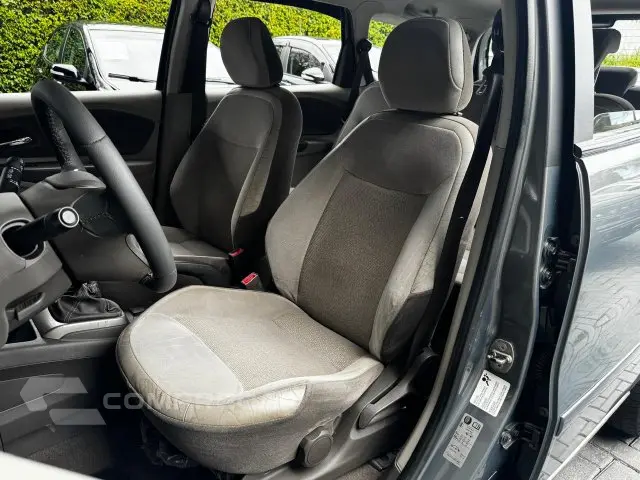 SPIN - 1.8 LTZ 8V 4P MANUAL