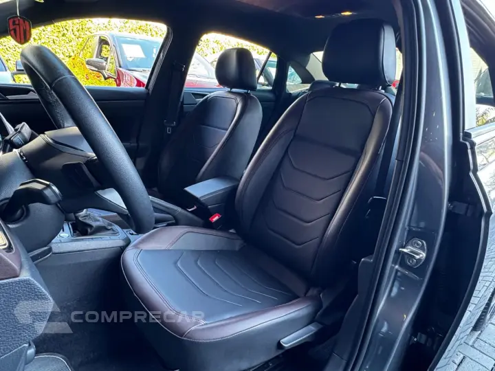 VIRTUS 1.0 200 TSI Highline