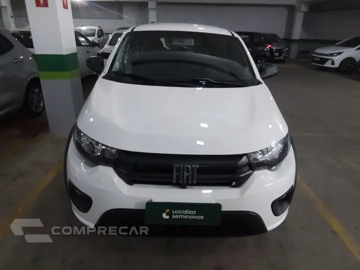 MOBI 1.0 EVO FLEX LIKE. MANUAL