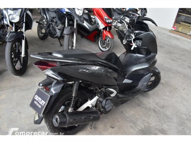 PCX 150 - Scooter