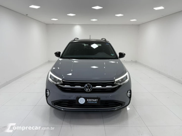 NIVUS 1.0 200 TSI Highline