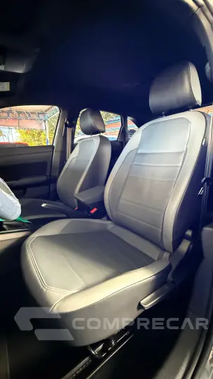 NIVUS 1.0 200 TSI Highline