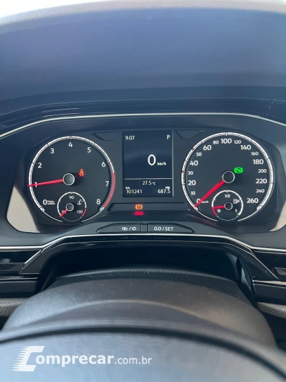 VIRTUS 1.0 200 TSI Comfortline