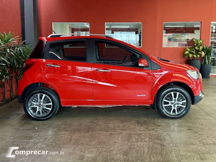 IEV20 ELÉTRICO AUTOMÁTICO