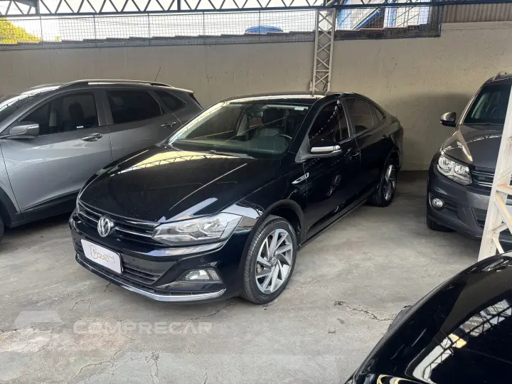 VIRTUS 1.0 200 TSI Highline
