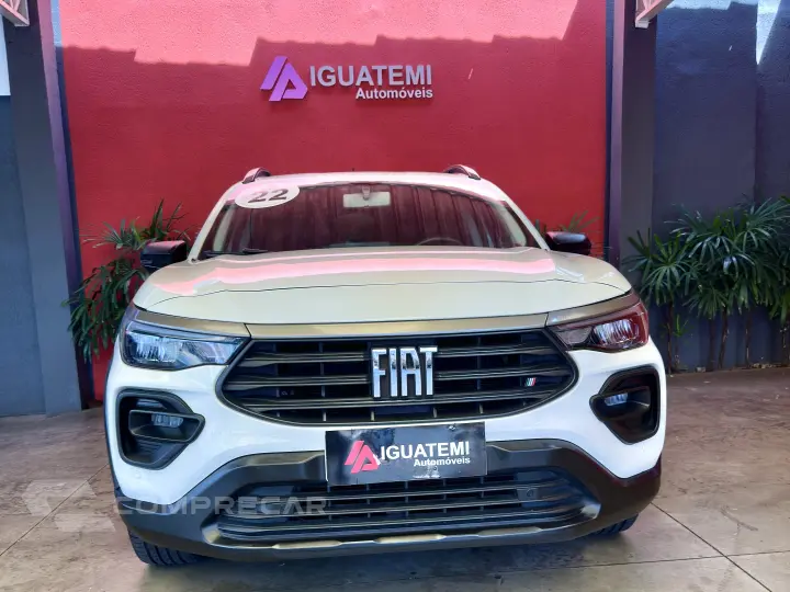 PULSE 1.3 FLEX DRIVE MANUAL