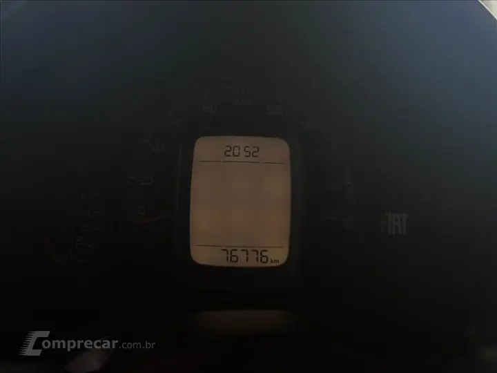 UNO 1.0 Fire Attractive