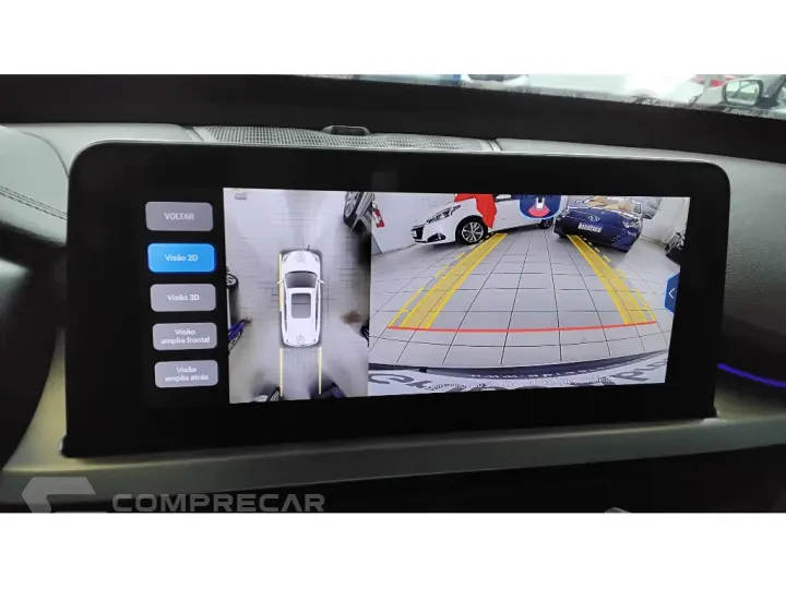 TIGGO 8 1.6 TGDI GASOLINA TXS MAX DRIVE DCT