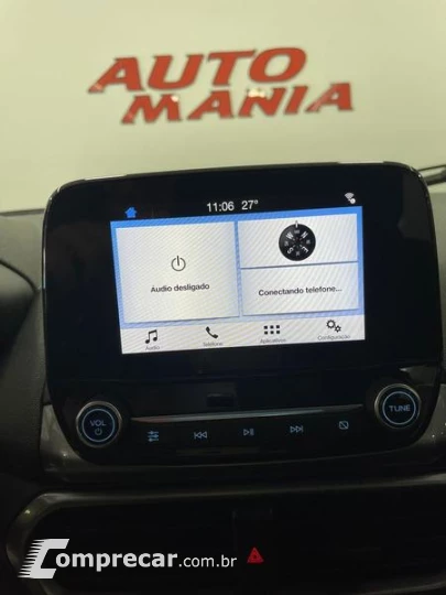 ECOSPORT SE 1.5