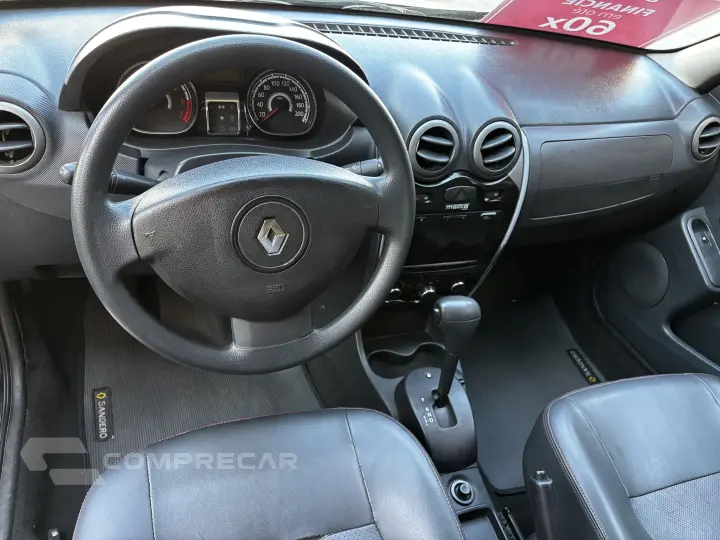 SANDERO 1.6 Privilége 16V