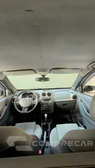 MONTANA 1.4 MPFI LS CS 8V