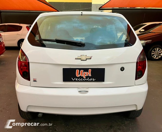CELTA 1.0 MPFI LS 8V