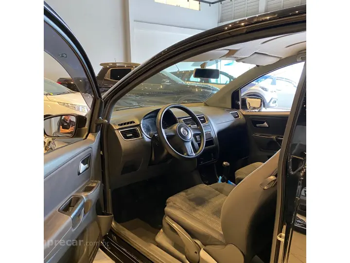 FOX 1.0 MI 8V FLEX 2P MANUAL