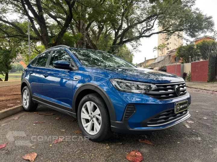 NIVUS 1.0 200 TSI Comfortline