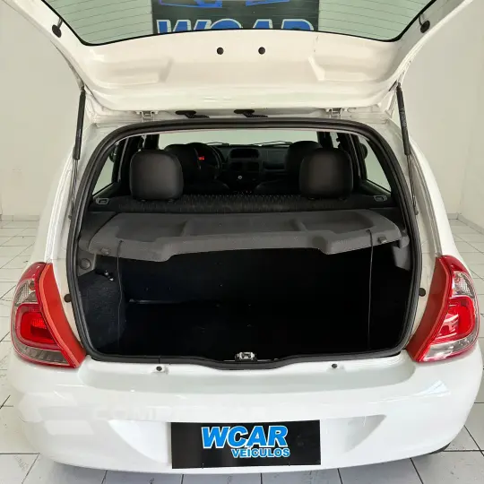 Clio RN/Alizé/Expr./1.0 Hi-Power 16V 5p