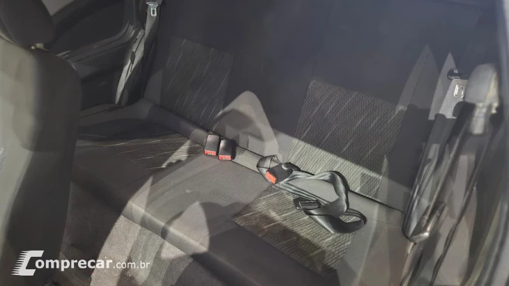 KA 1.0 I 8V