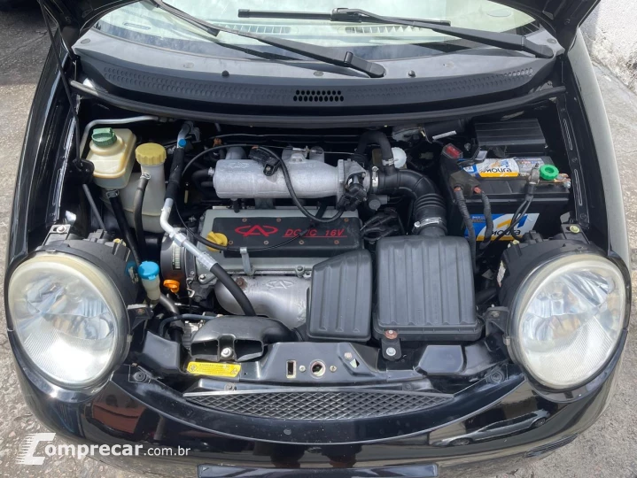 QQ 1.0 MPFI ACT 12V