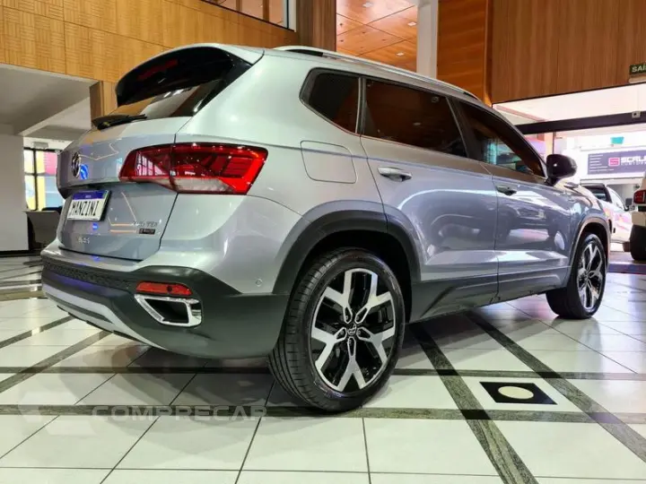 TAOS 1.4 250 TSI HIGHLINE