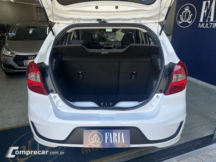 Ka 1.0 SE/SE Plus TiVCT Flex 5p