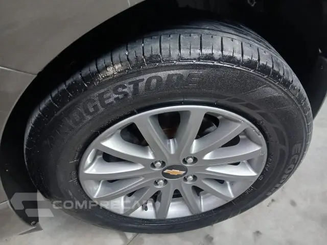 SPIN - 1.8 ADVANTAGE 8V 4P AUTOMÁTICO