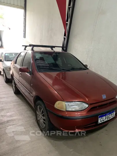 GRAND SIENA 1.6 16V
