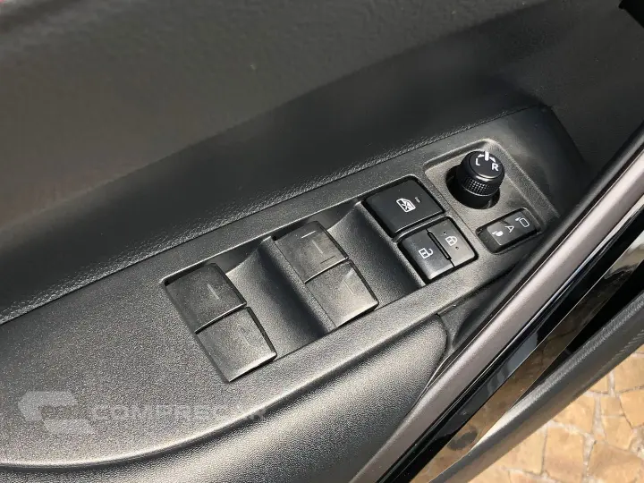 Corolla Cross 2.0 Vvt-Ie Flex Gr-Sport Direct Shift