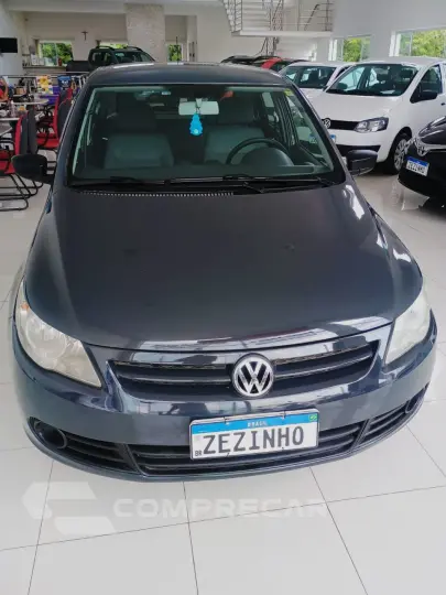 Gol 1.0 4P G5 TREND FLEX