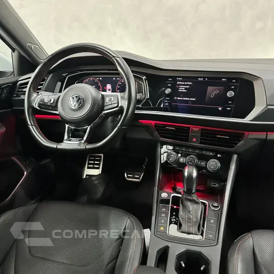 JETTA GLI 350 TSI 2.0 16V 4p Aut.