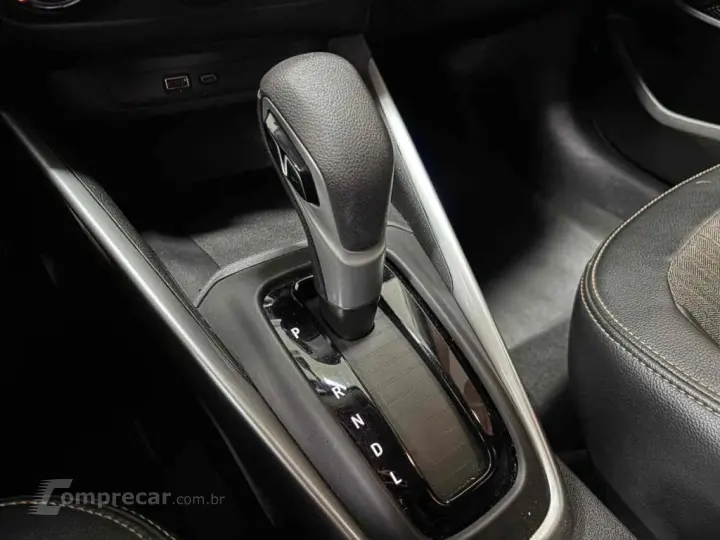 MONTANA 1.2 TURBO FLEX LTZ AUTOMÁTICO