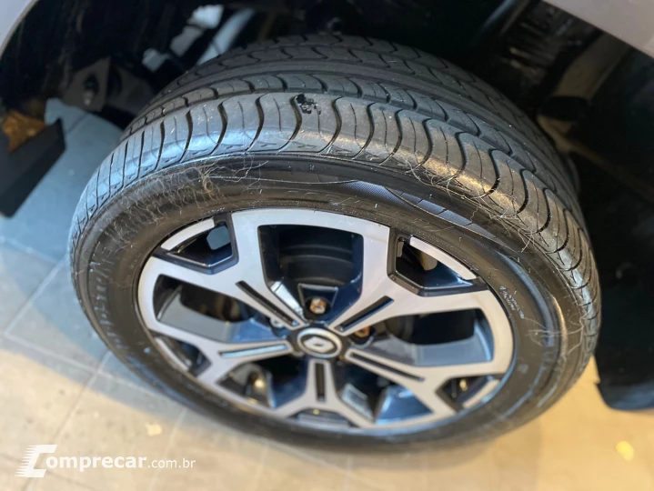 DUSTER 1.3 TCE Iconic Plus