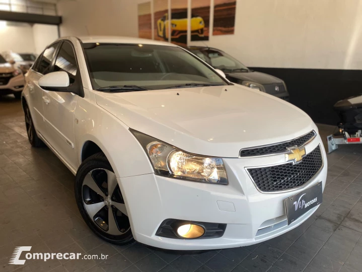 CRUZE 1.4 LT
