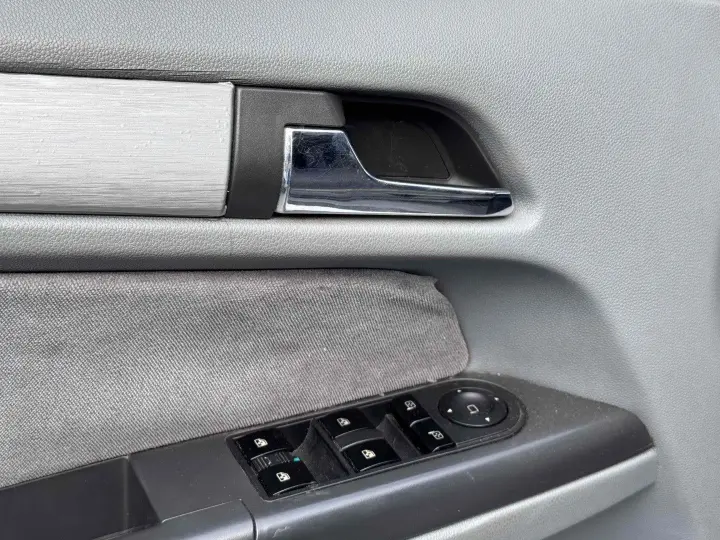 VECTRA 2.0 MPFI ELEGANCE 8V FLEX 4P AUTOMÁTICO