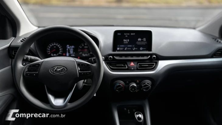 HB20S 1.0 12V Comfort