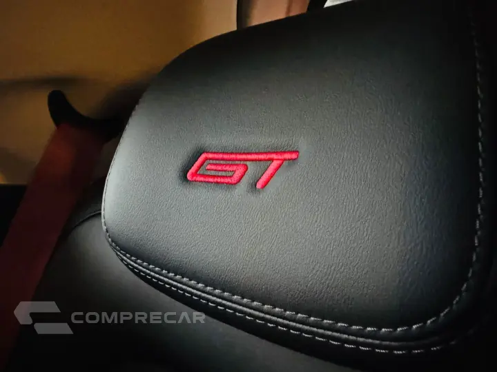 ORA 03 63 KW ELÉTRICO GT