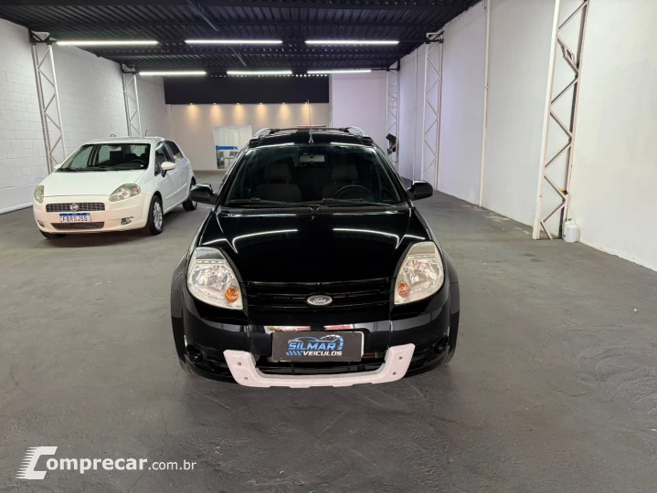 KA 1.0 MPI 8V