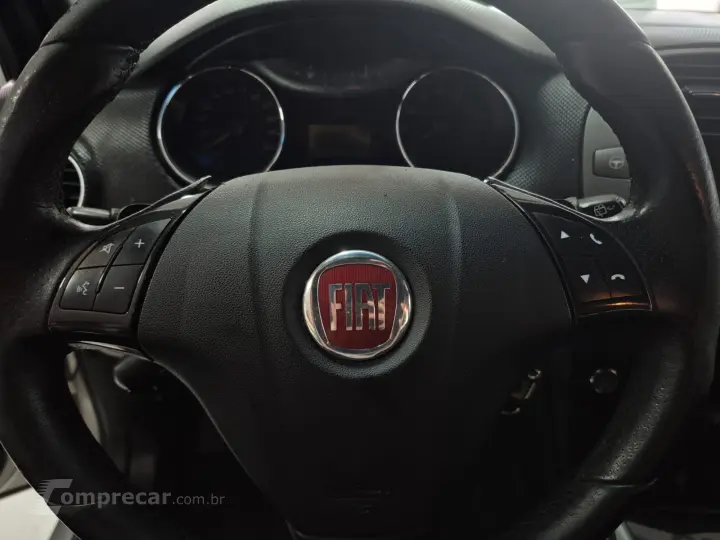 Bravo  BlackMotion 1.8