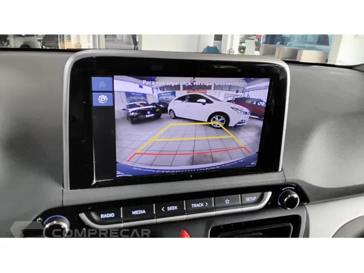 HB20S 1.0 TGDI FLEX COMFORT PLUS AUTOMÁTICO