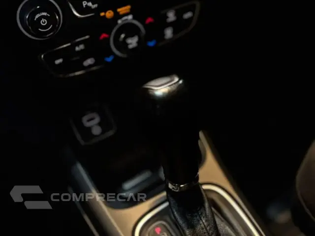 COMPASS - 2.0 16V SPORT AUTOMÁTICO