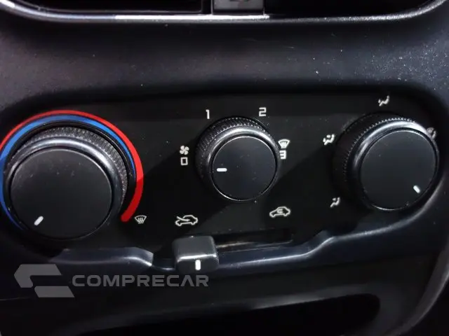 STRADA - 1.4 MPI HARD WORKING CS 8V 2P MANUAL